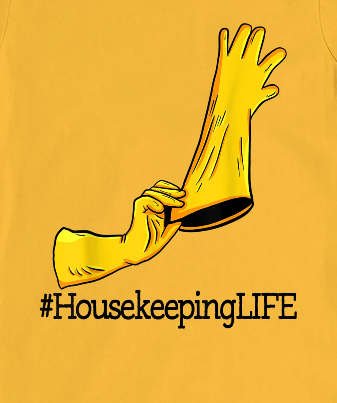 House Keeping Life Unique Funny Women Cleaning Team Lovers T-Shirt, Women T-Shirt