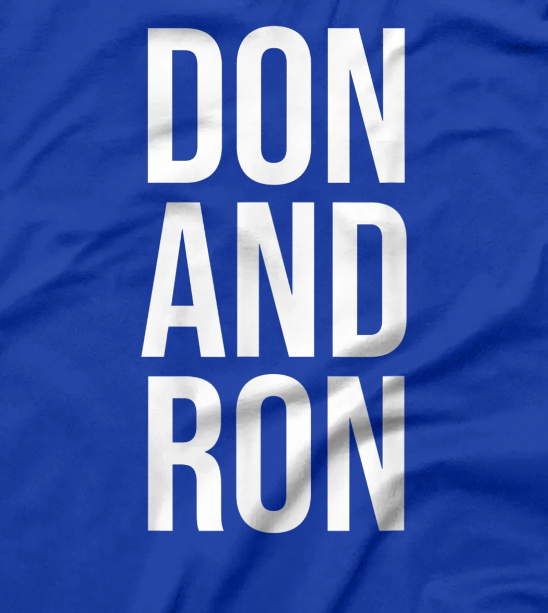 Trump DeSantis 2024 For President Republican Conservative T-Shirt