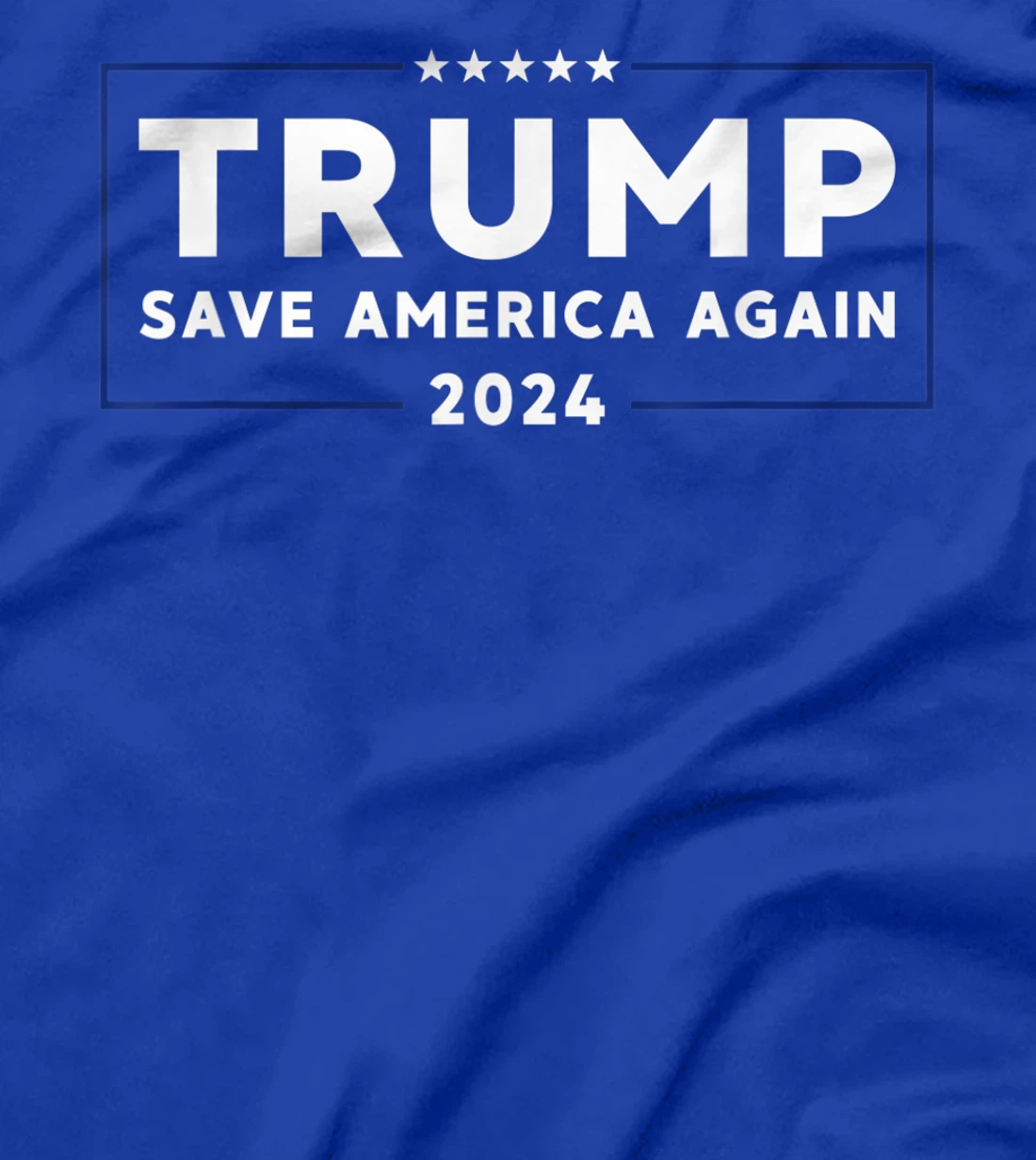 Trump 2024 Shirt Save America Shirt Save America Again Trump T-Shirt