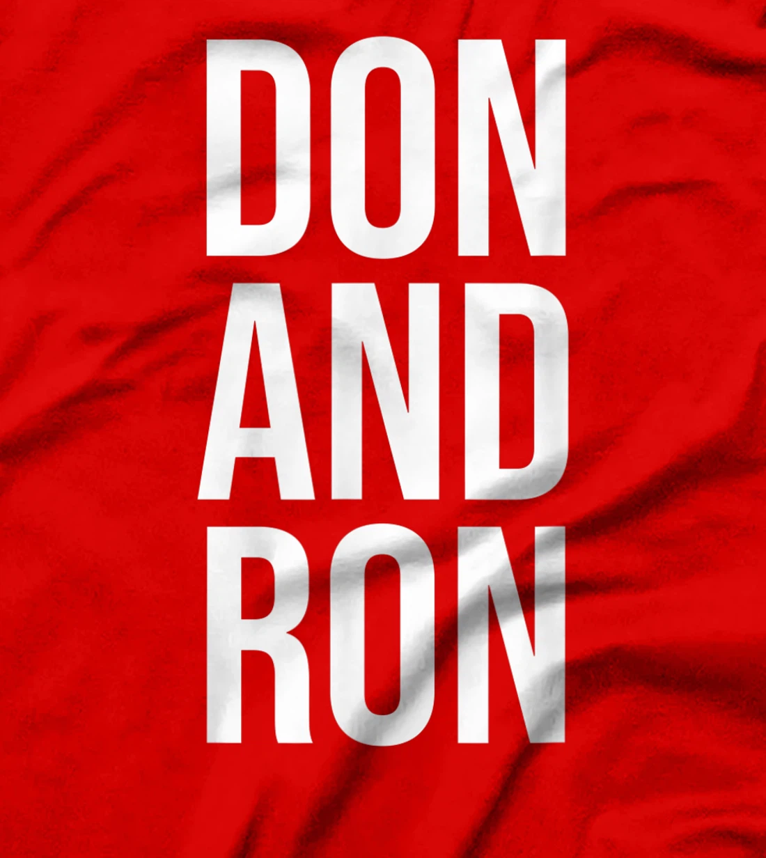 Trump DeSantis 2024 For President Republican Conservative T-Shirt