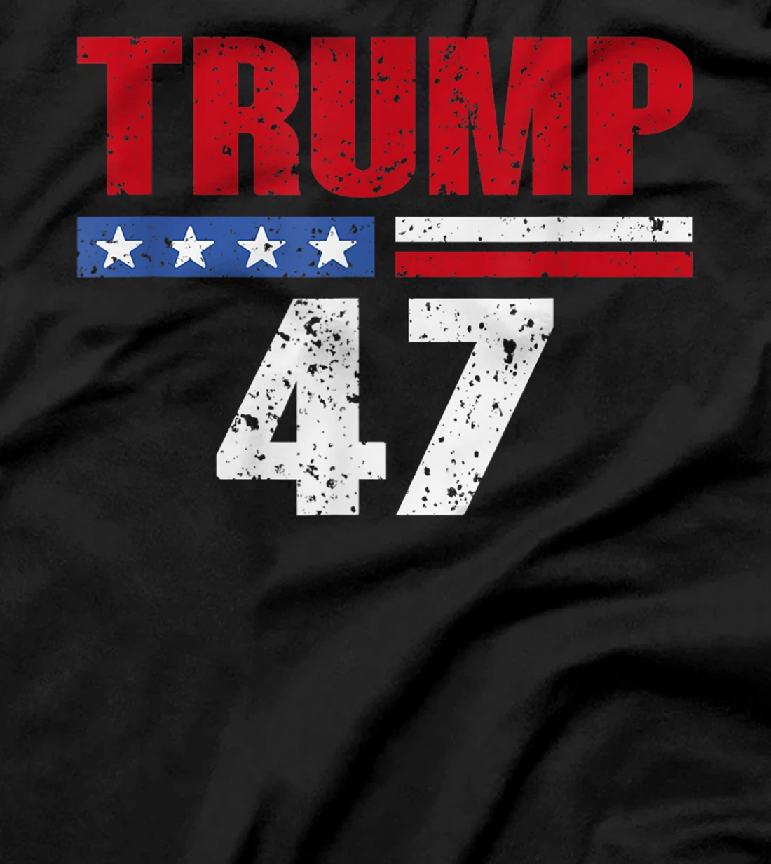Trump 47 2024 - Trump For President 2024 - Miss Me Yet Trump T-Shirt
