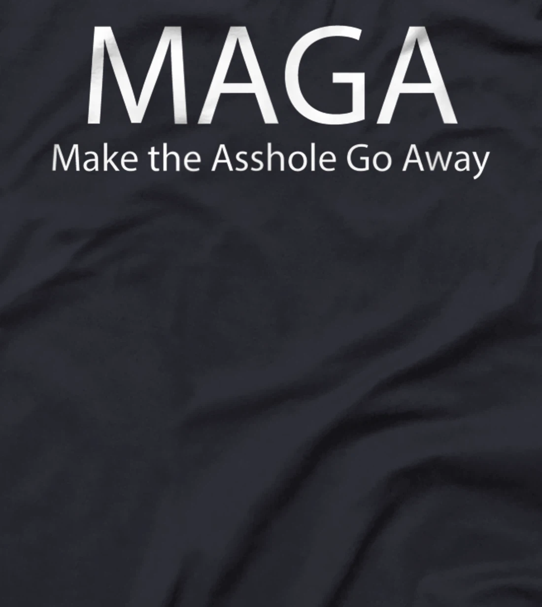 America MAGA Trump T-Shirt