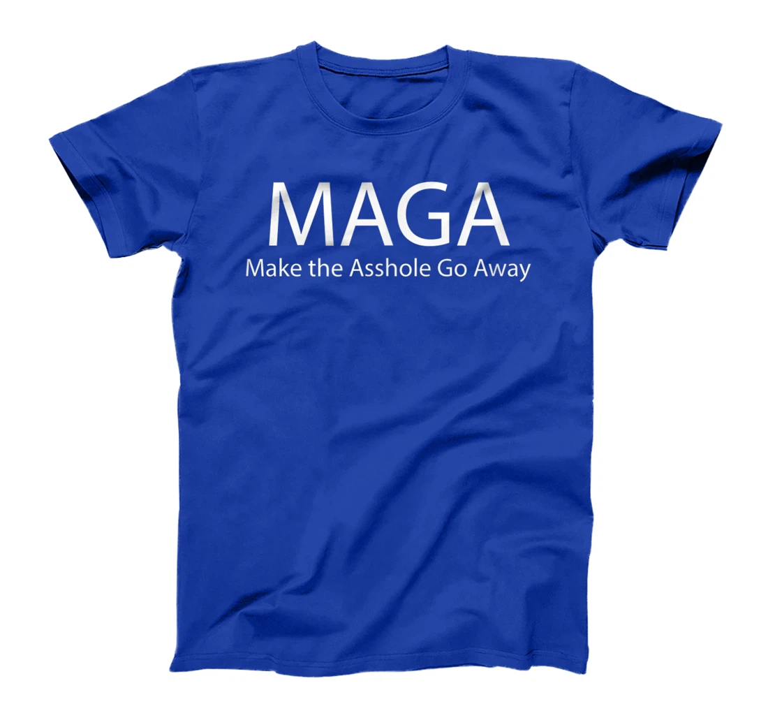 America MAGA Trump T-Shirt