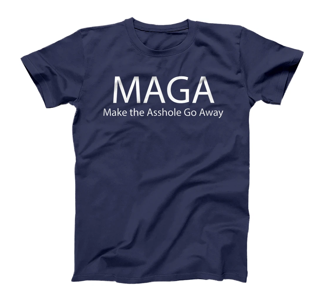 America MAGA Trump T-Shirt