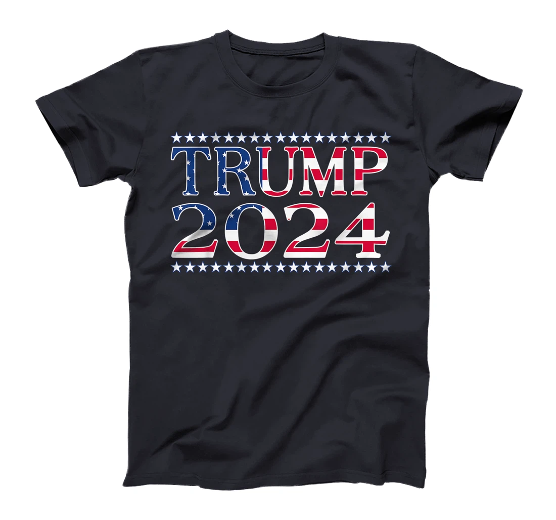 Pro Trump Shirt 2021 2022 Awakening Tee 2023 Trump 2024 T-Shirt