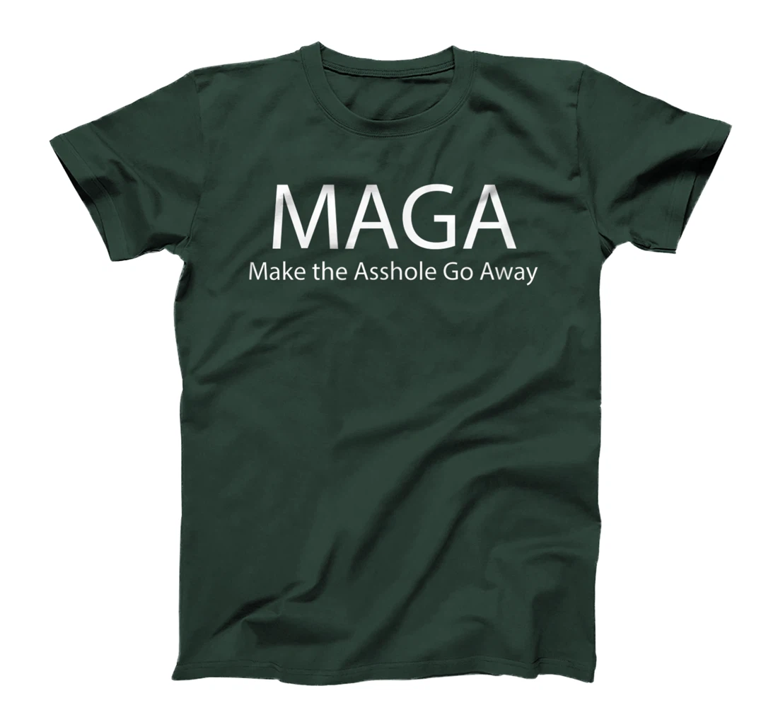 America MAGA Trump T-Shirt