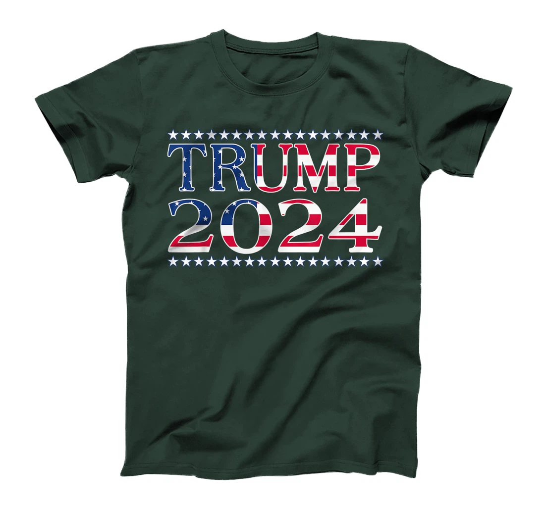 Pro Trump Shirt 2021 2022 Awakening Tee 2023 Trump 2024 T-Shirt