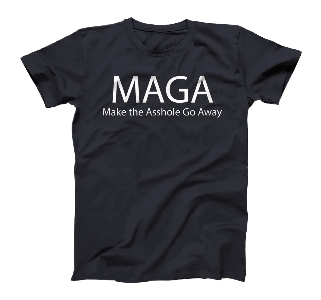 America MAGA Trump T-Shirt