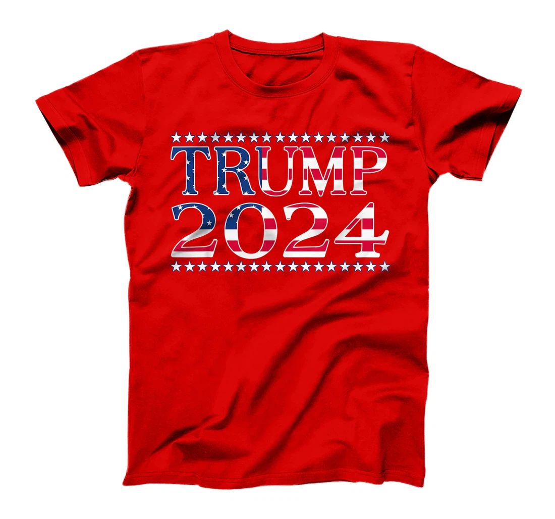 Pro Trump Shirt 2021 2022 Awakening Tee 2023 Trump 2024 T-Shirt