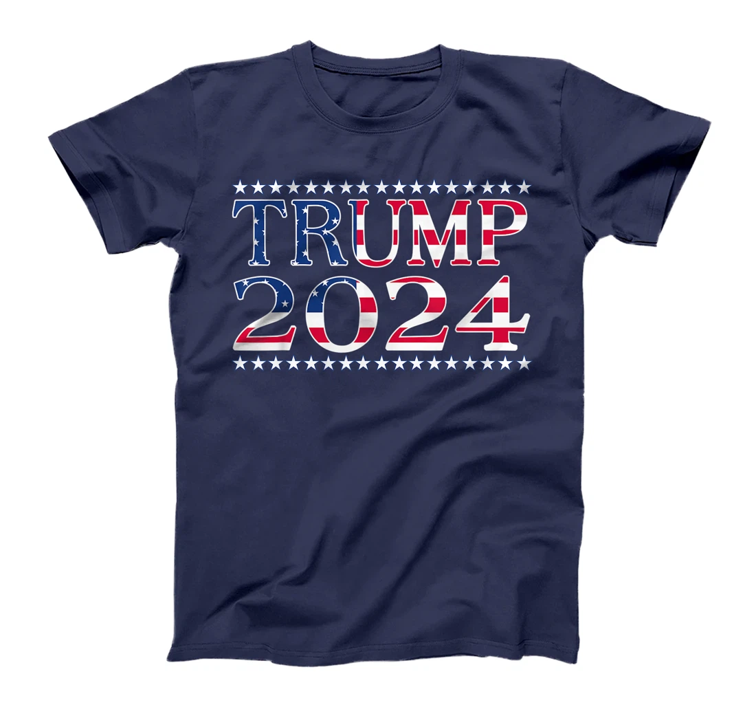 Pro Trump Shirt 2021 2022 Awakening Tee 2023 Trump 2024 T-Shirt