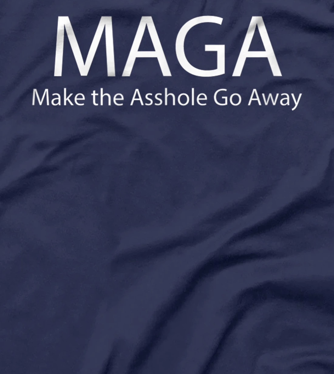 America MAGA Trump T-Shirt