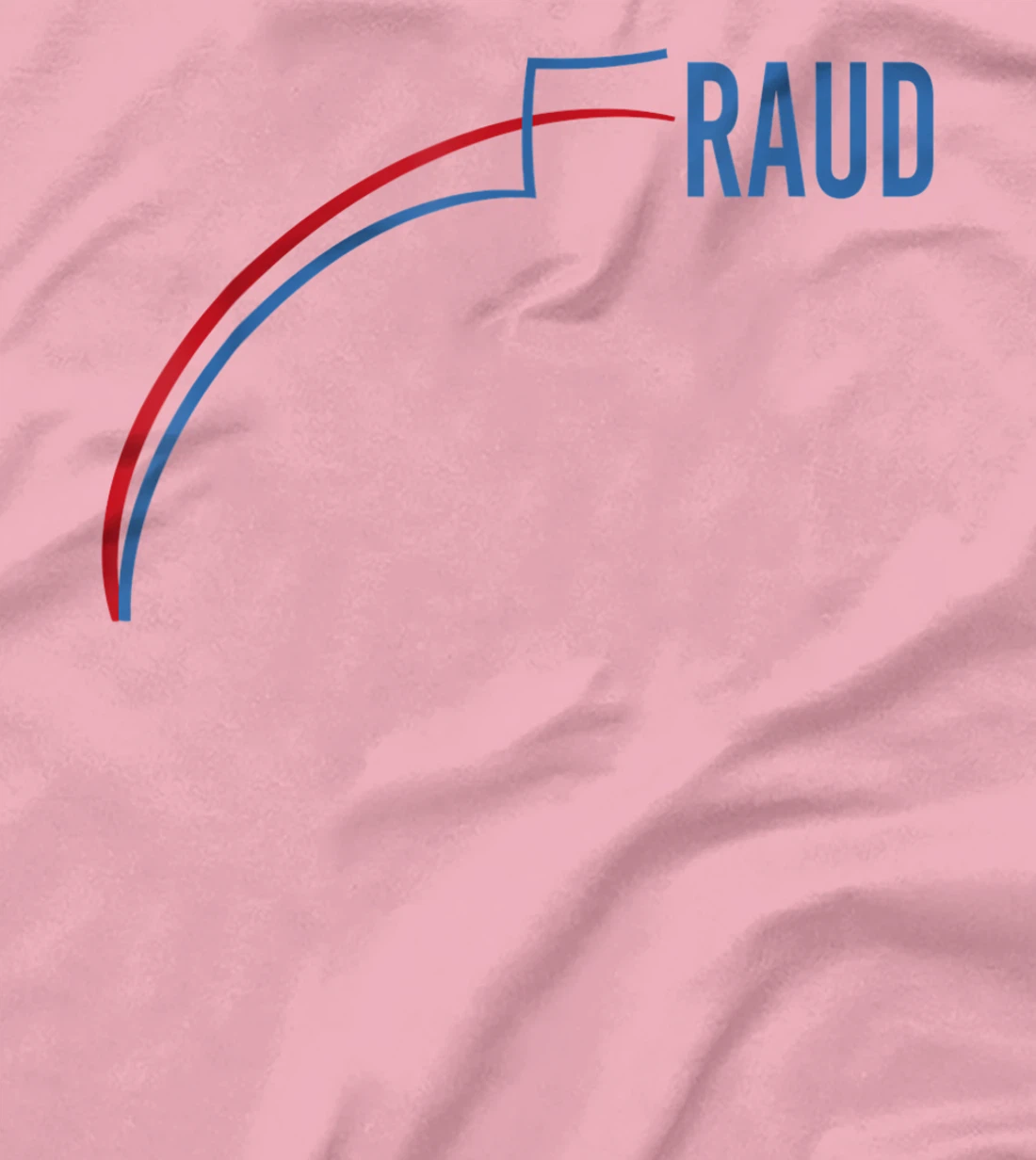 US Election Fraud Trump Mail-In Ballots Vote T-Shirt