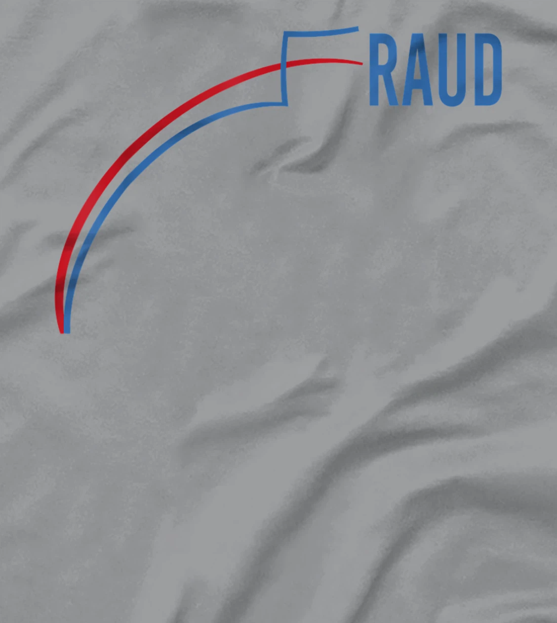 US Election Fraud Trump Mail-In Ballots Vote T-Shirt