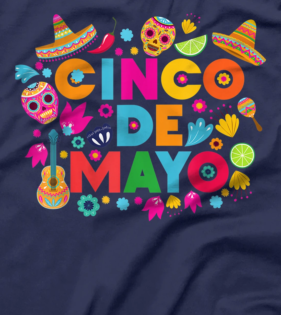 5th the mayo T-Shirt, Women T-Shirt