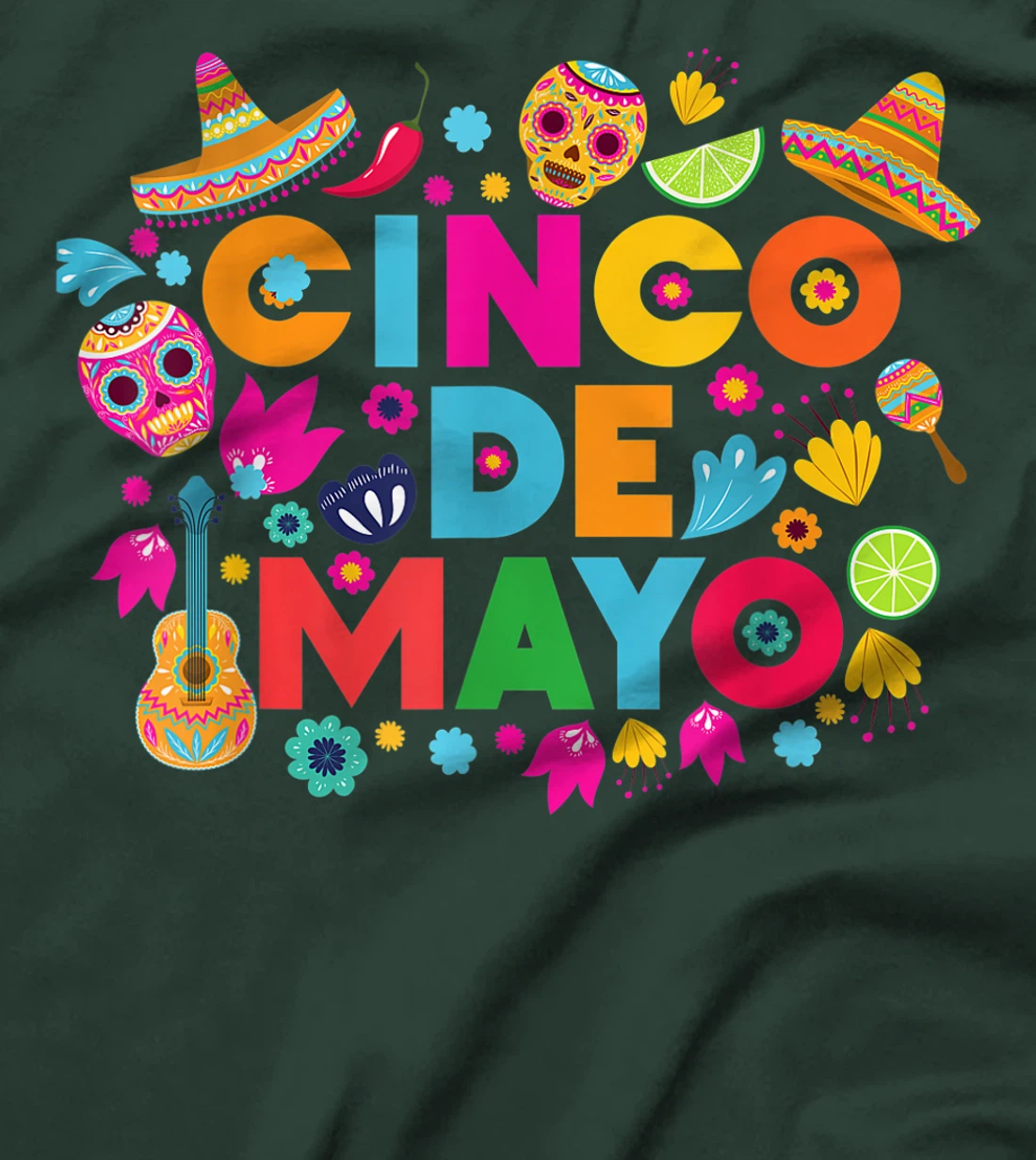 5th the mayo T-Shirt, Women T-Shirt