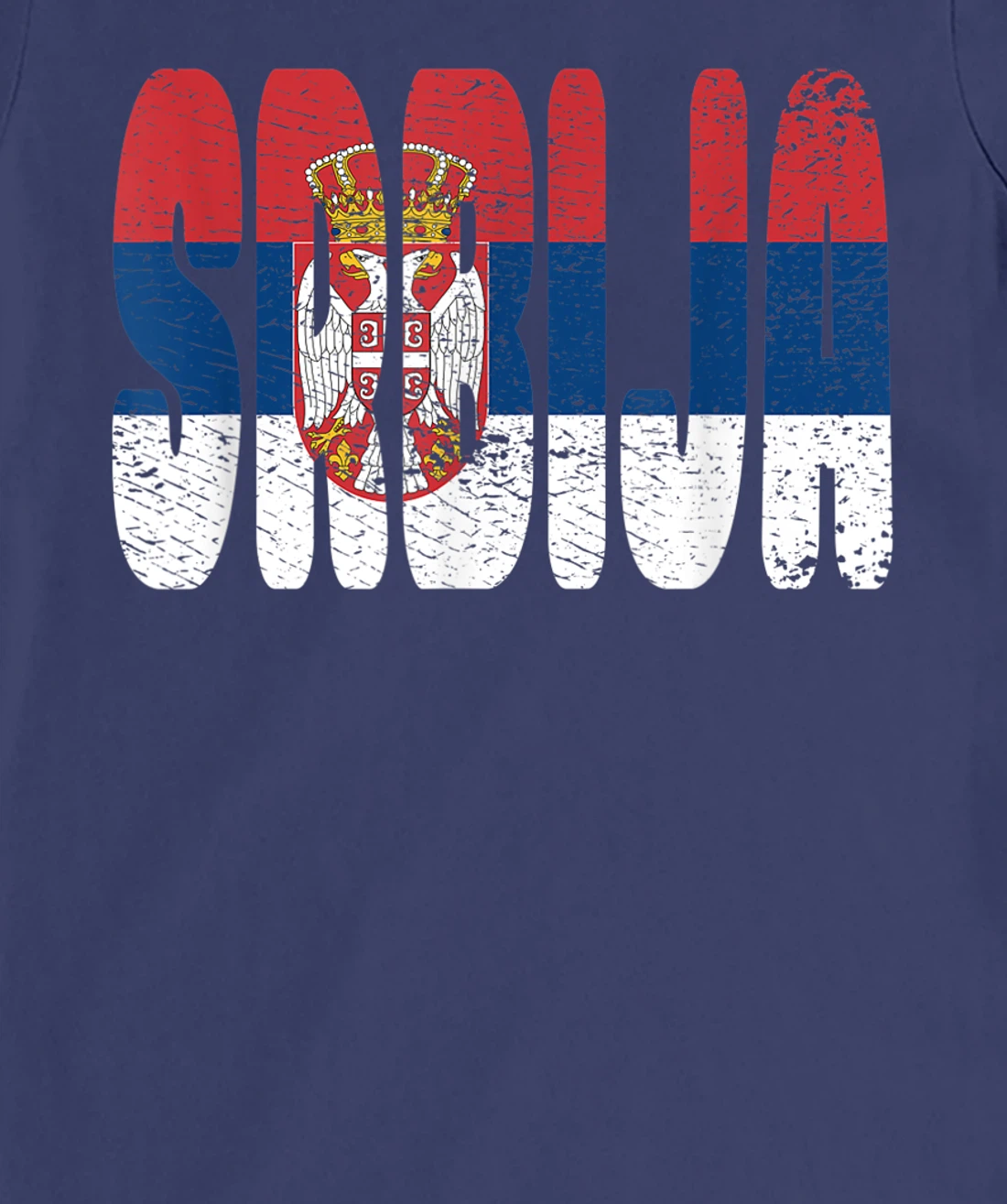 Serbia Flag, Srbija, Serbian Pride, Yugoslavia, Serbian Flag T-Shirt, Kid T-Shirt and Women T-Shirt