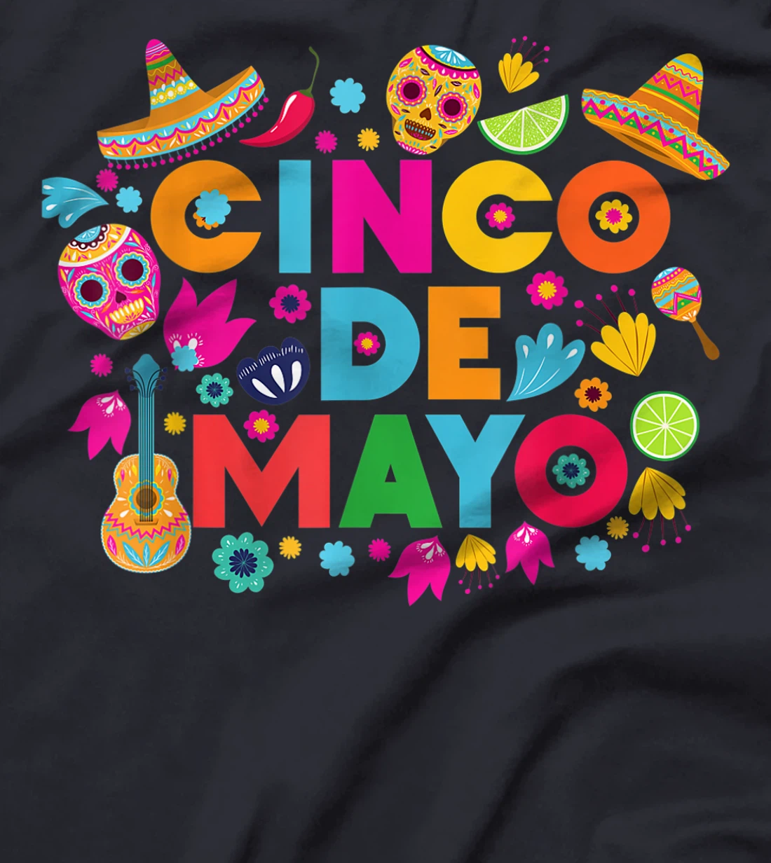 5th the mayo T-Shirt, Women T-Shirt