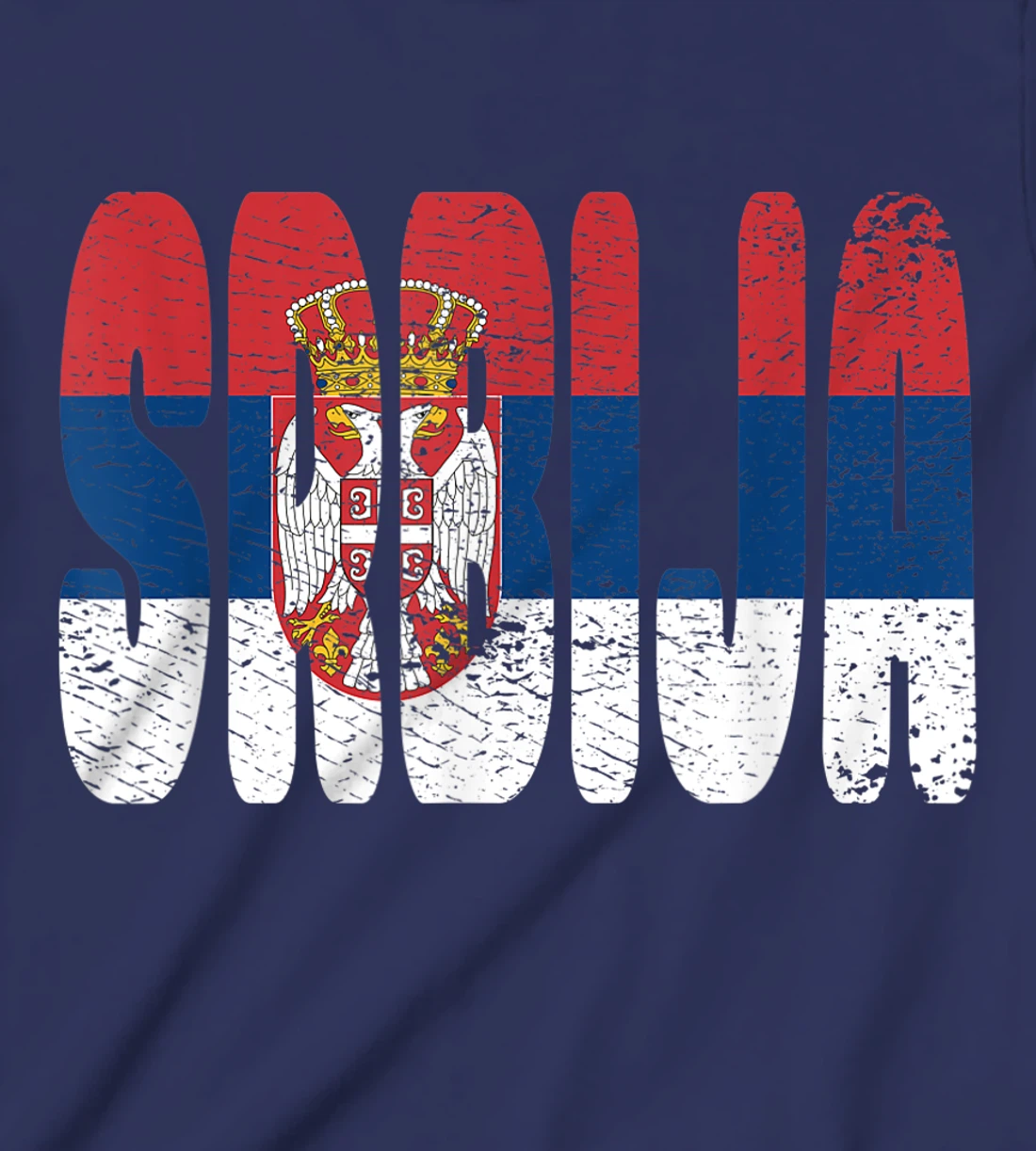 Serbia Flag, Srbija, Serbian Pride, Yugoslavia, Serbian Flag T-Shirt, Kid T-Shirt and Women T-Shirt