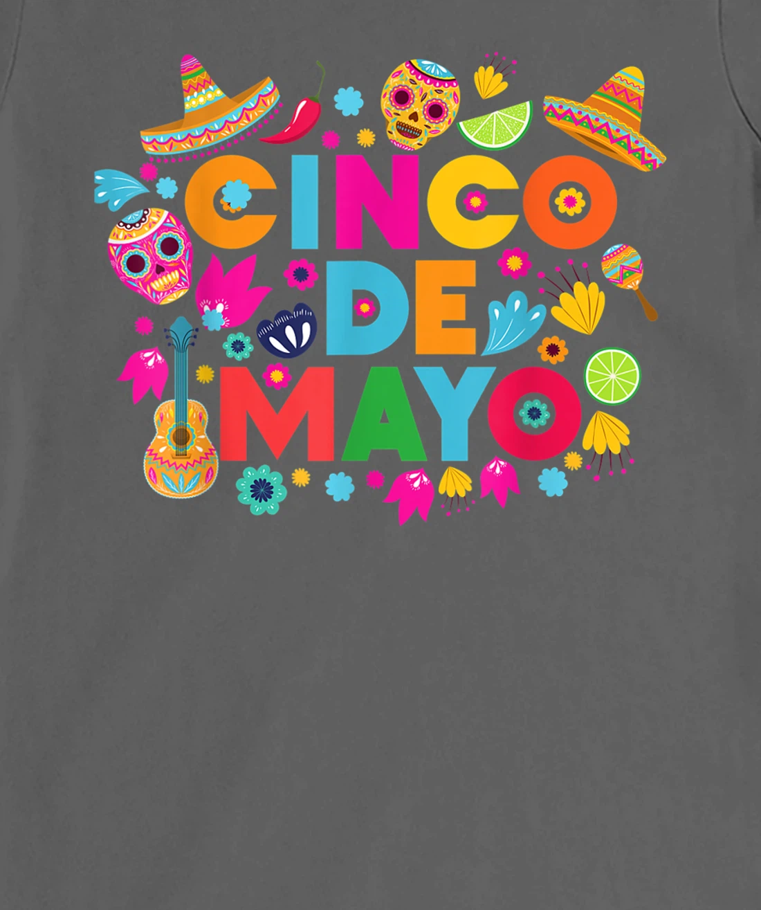 5th the mayo T-Shirt, Women T-Shirt