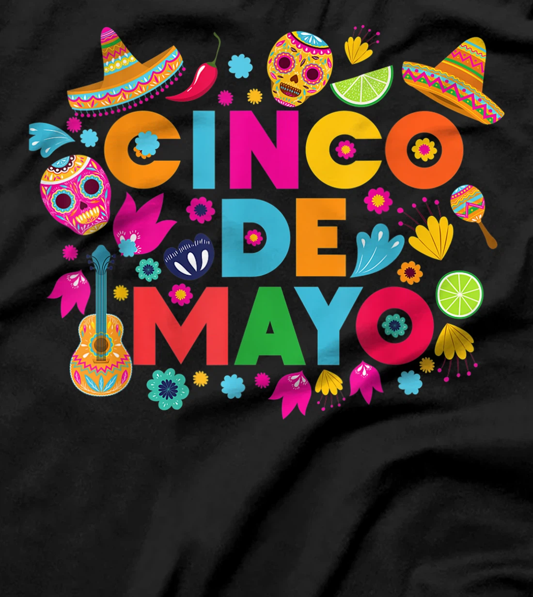 5th the mayo T-Shirt, Women T-Shirt