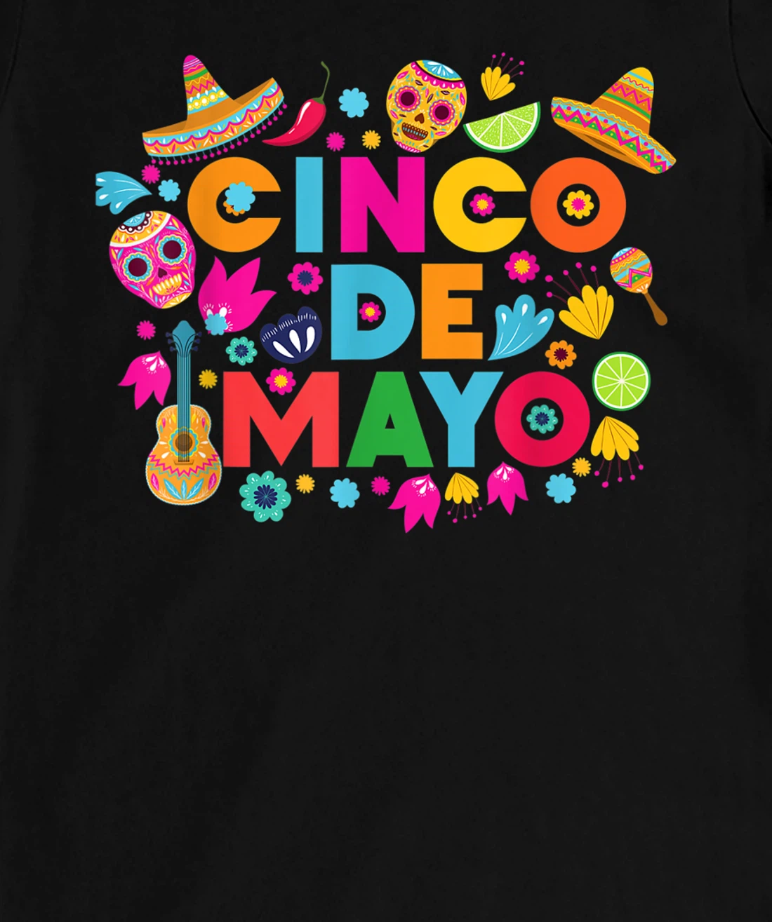 5th the mayo T-Shirt, Women T-Shirt