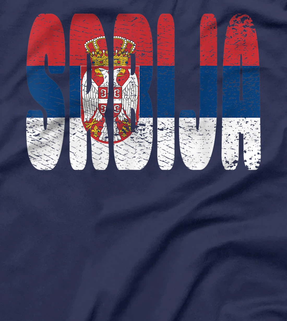 Serbia Flag, Srbija, Serbian Pride, Yugoslavia, Serbian Flag T-Shirt, Kid T-Shirt and Women T-Shirt