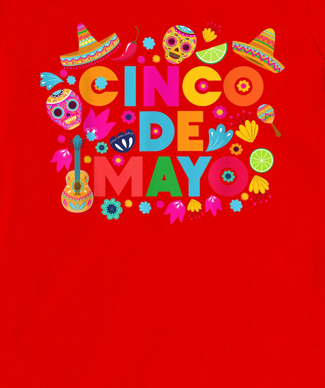 5th the mayo T-Shirt, Women T-Shirt