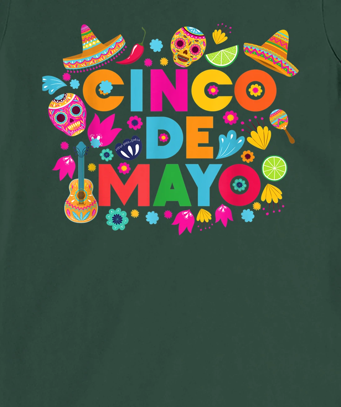 5th the mayo T-Shirt, Women T-Shirt