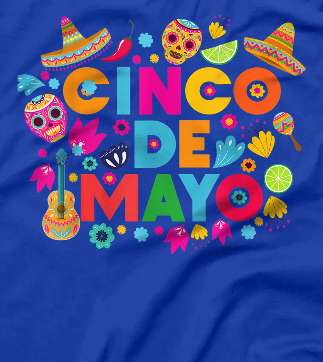 5th the mayo T-Shirt, Women T-Shirt