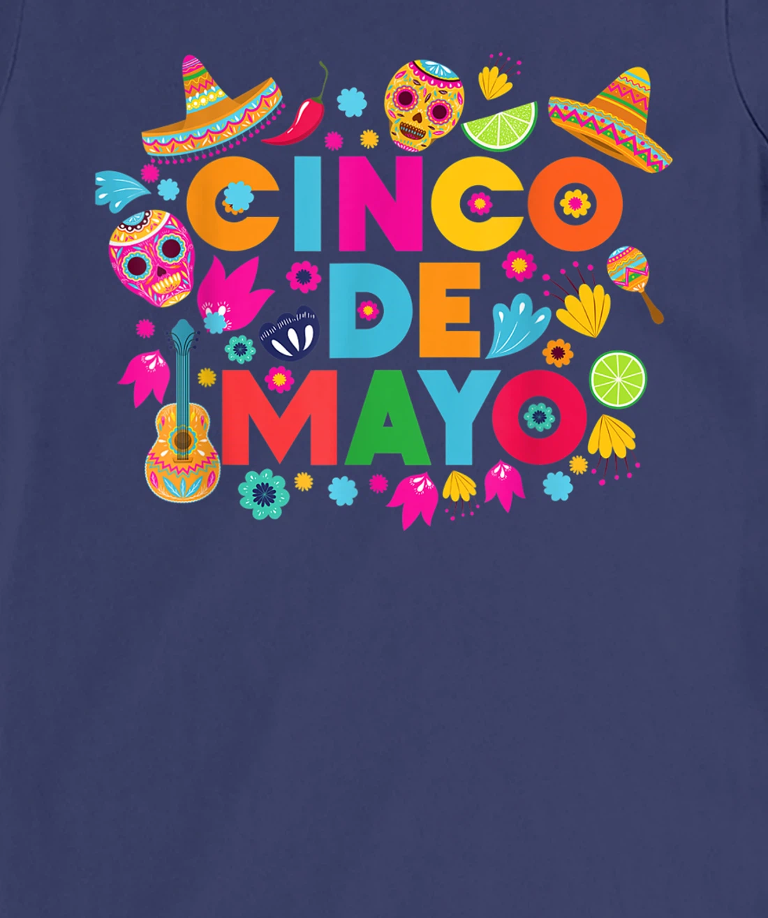 5th the mayo T-Shirt, Women T-Shirt