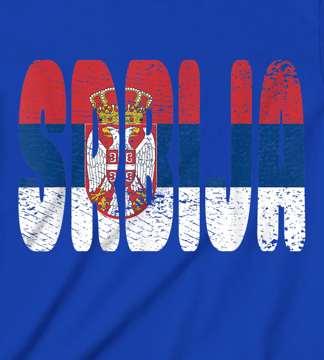 Serbia Flag, Srbija, Serbian Pride, Yugoslavia, Serbian Flag T-Shirt, Kid T-Shirt and Women T-Shirt