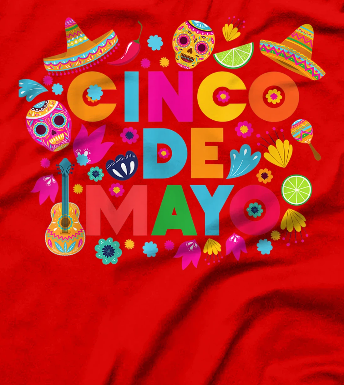 5th the mayo T-Shirt, Women T-Shirt