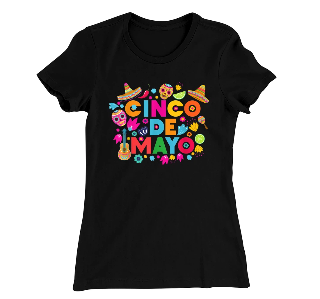 5th the mayo T-Shirt, Women T-Shirt
