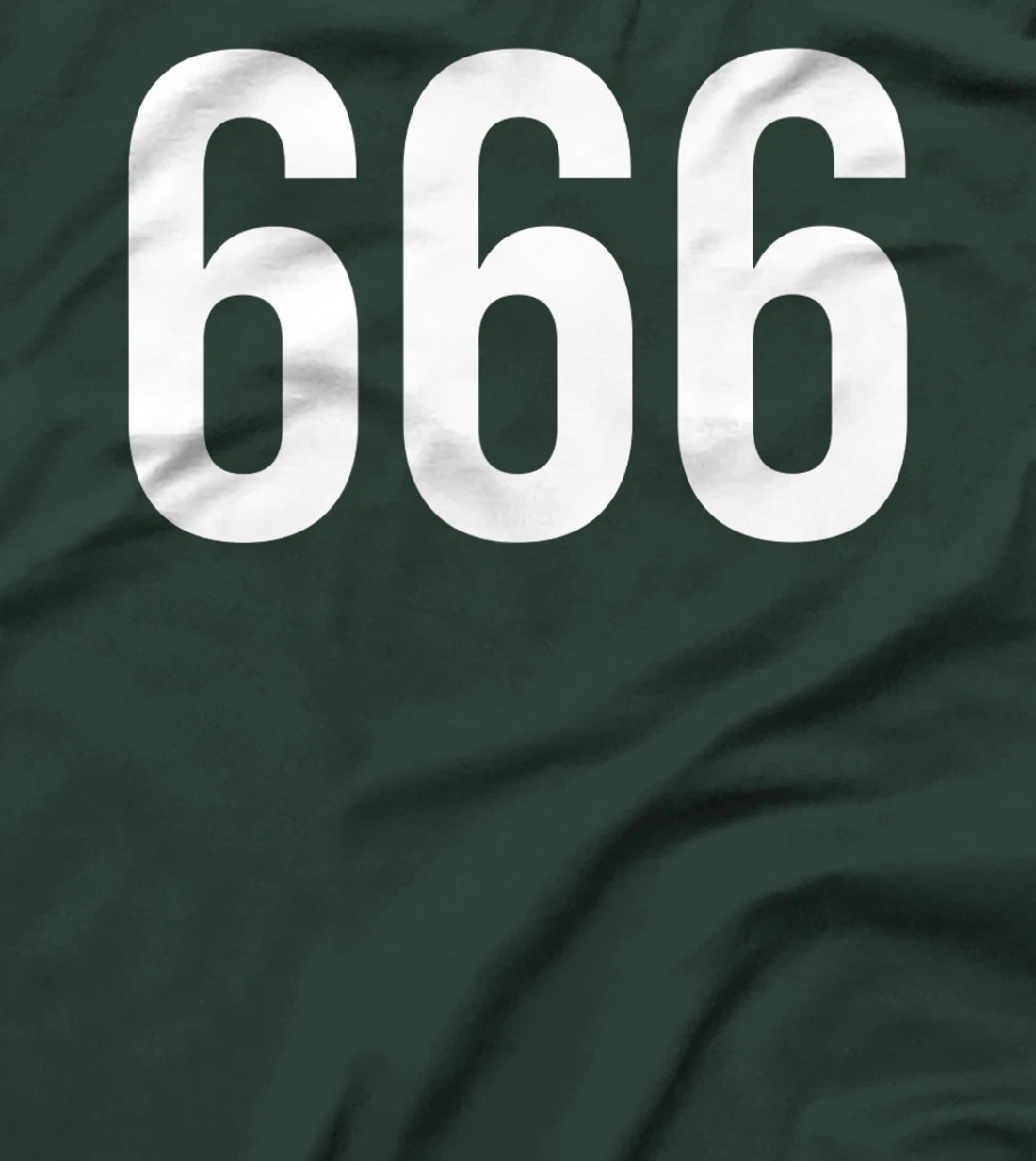 Angel Numbers 666 Reflect Spiritual Sign Guide Manifesting T-Shirt, Women T-Shirt