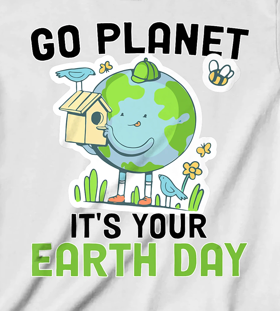 Earth Day Shirt Teacher Earth day Everyday Rainbow Earth Day T-Shirt, Kid T-Shirt and Women T-Shirt