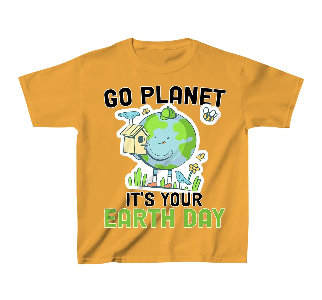 Earth Day Shirt Teacher Earth day Everyday Rainbow Earth Day T-Shirt, Kid T-Shirt and Women T-Shirt