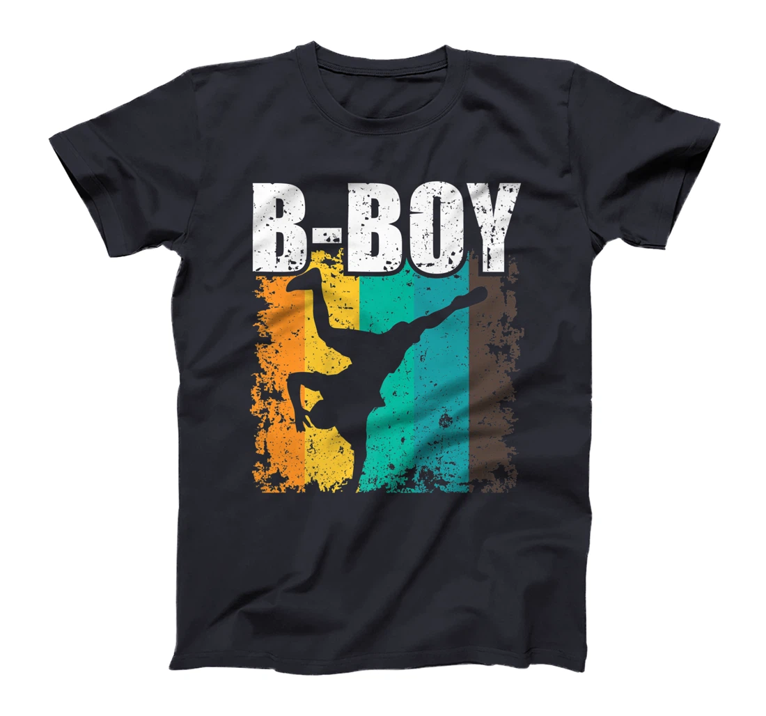 B- Boy - Breakdance Breakdance Hip Hop Tanz Breakdance T-Shirt, Women T-Shirt