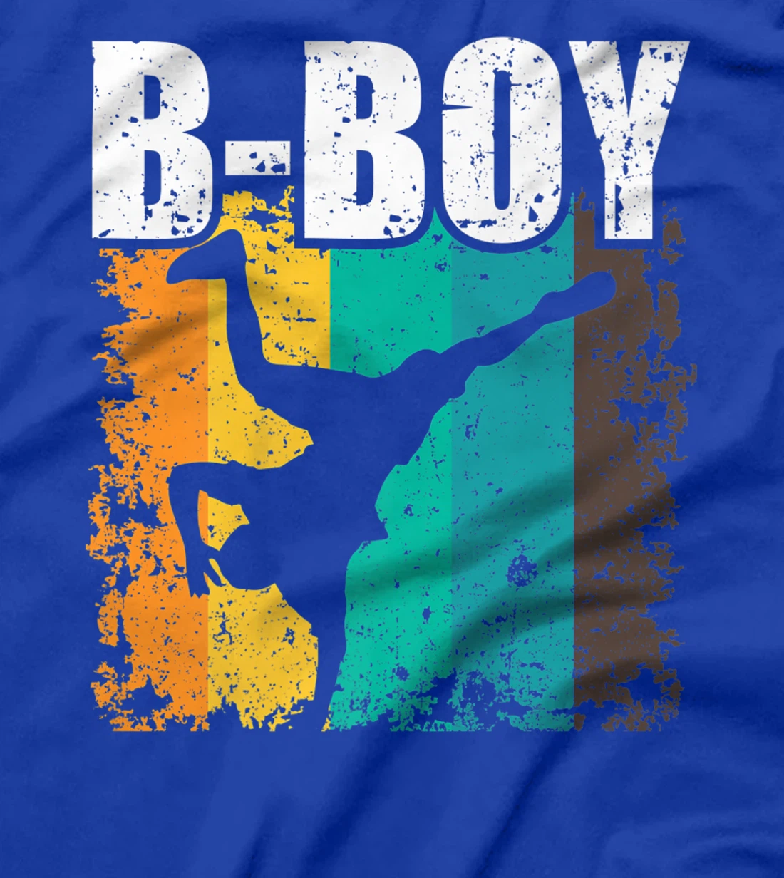 B- Boy - Breakdance Breakdance Hip Hop Tanz Breakdance T-Shirt, Women T-Shirt