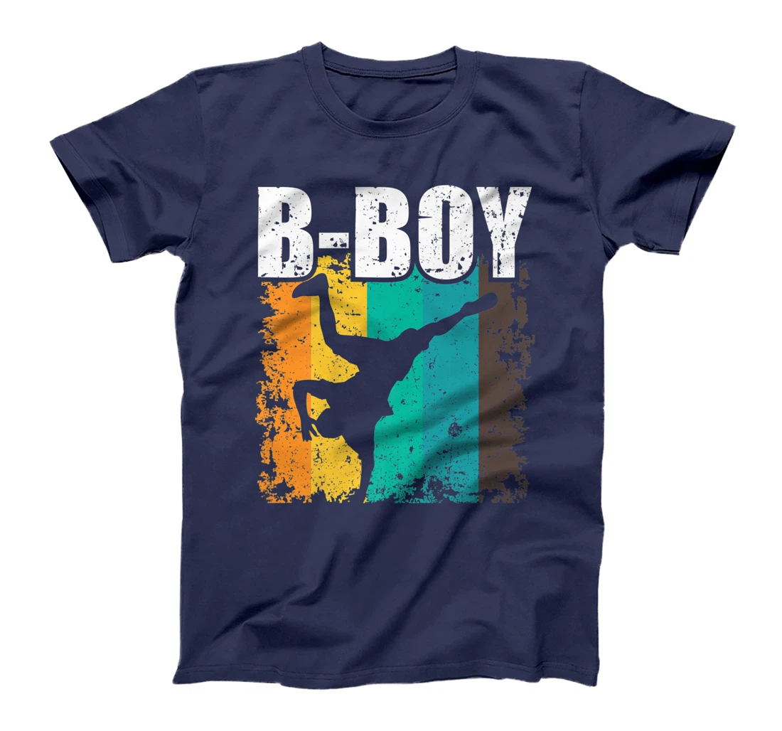 B- Boy - Breakdance Breakdance Hip Hop Tanz Breakdance T-Shirt, Women T-Shirt