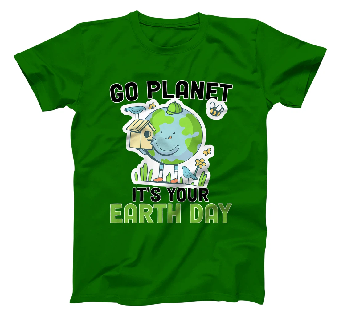 Earth Day Shirt Teacher Earth day Everyday Rainbow Earth Day T-Shirt, Kid T-Shirt and Women T-Shirt