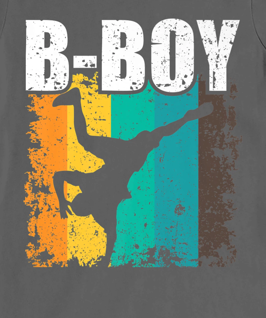 B- Boy - Breakdance Breakdance Hip Hop Tanz Breakdance T-Shirt, Women T-Shirt
