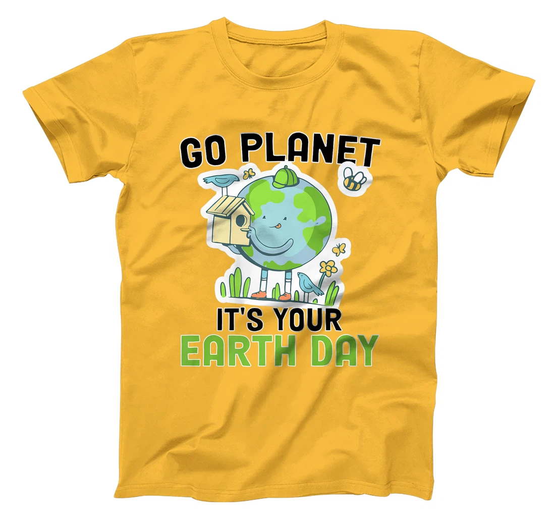 Earth Day Shirt Teacher Earth day Everyday Rainbow Earth Day T-Shirt, Kid T-Shirt and Women T-Shirt