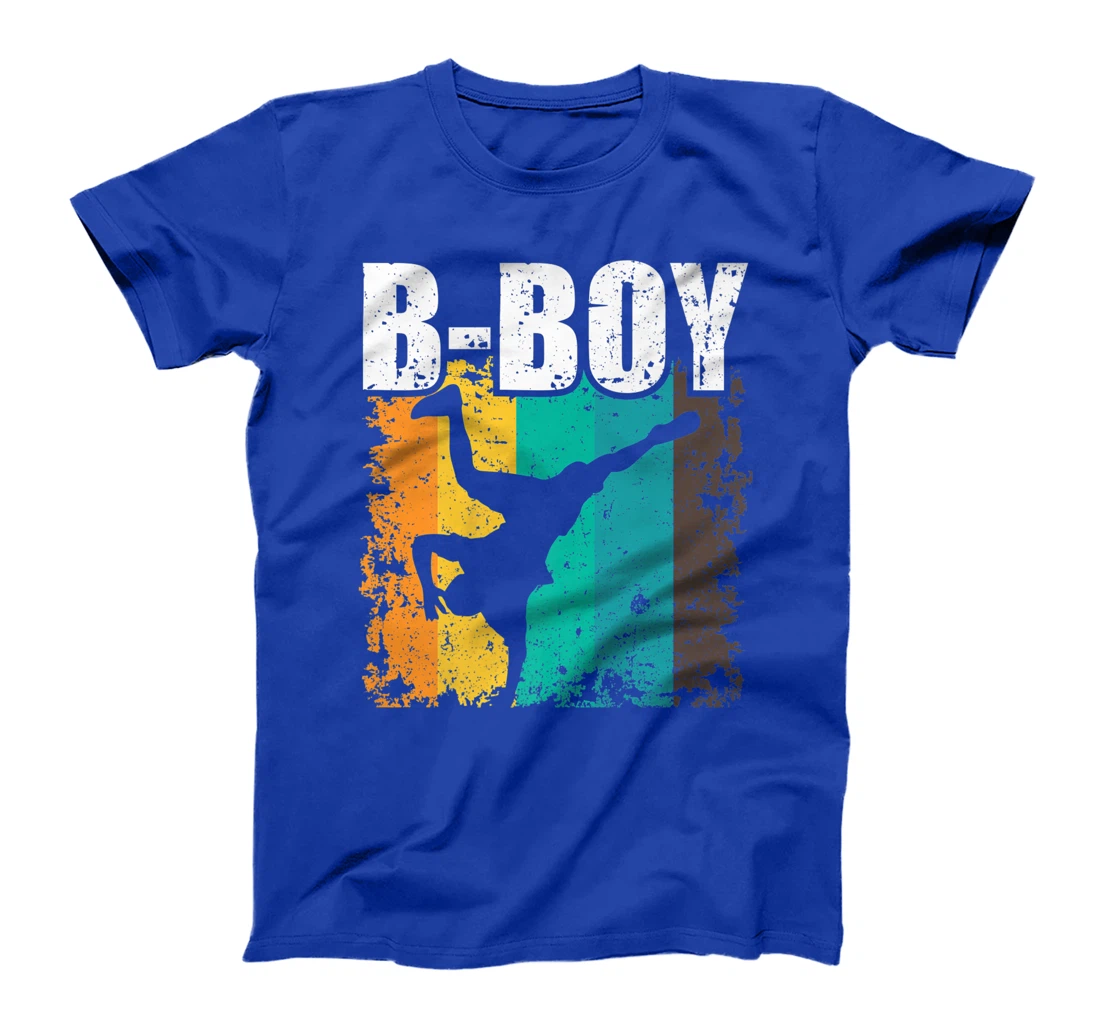 B- Boy - Breakdance Breakdance Hip Hop Tanz Breakdance T-Shirt, Women T-Shirt