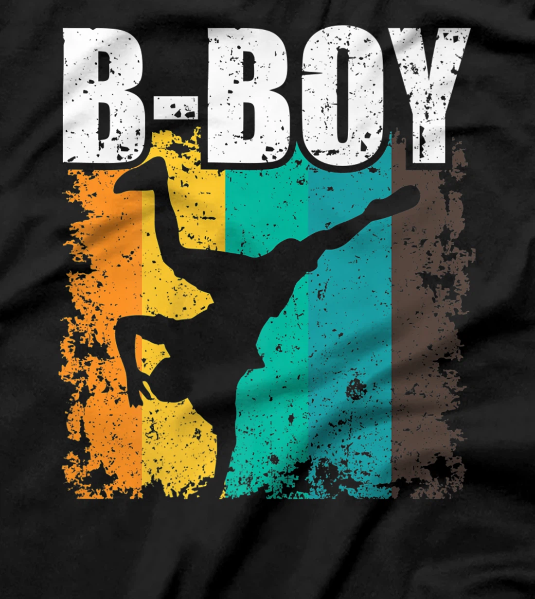 B- Boy - Breakdance Breakdance Hip Hop Tanz Breakdance T-Shirt, Women T-Shirt