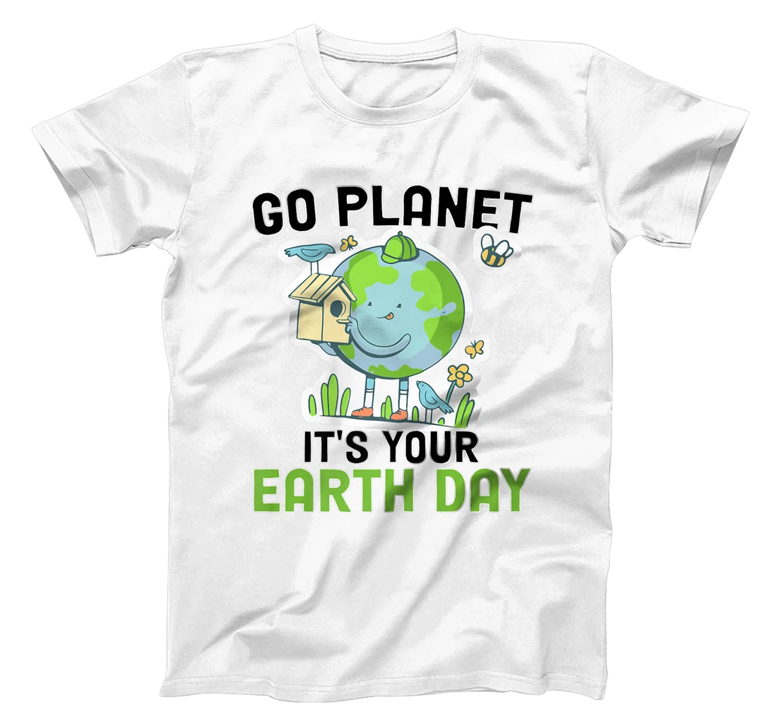 Earth Day Shirt Teacher Earth day Everyday Rainbow Earth Day T-Shirt, Kid T-Shirt and Women T-Shirt