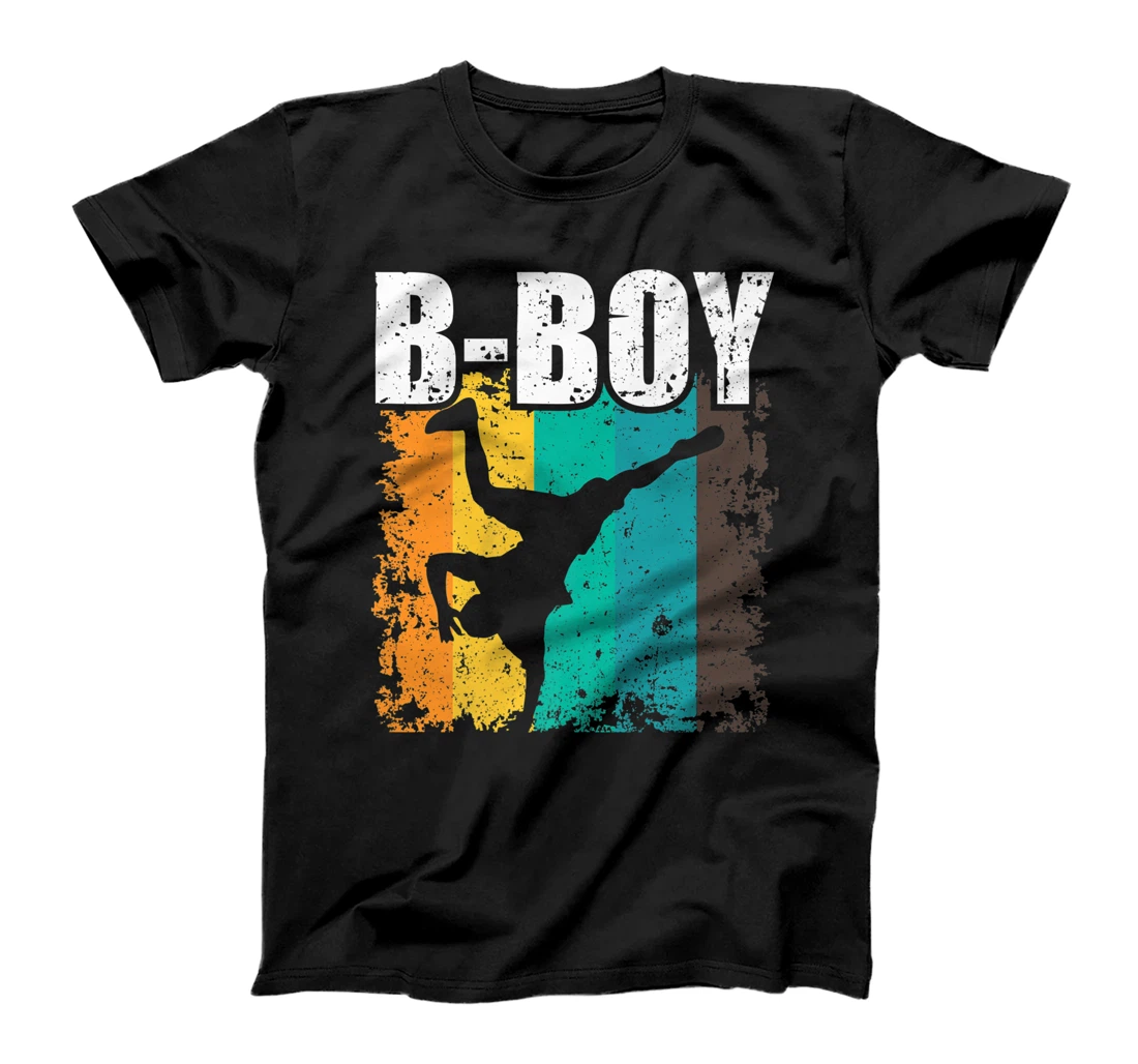 B- Boy - Breakdance Breakdance Hip Hop Tanz Breakdance T-Shirt, Women T-Shirt