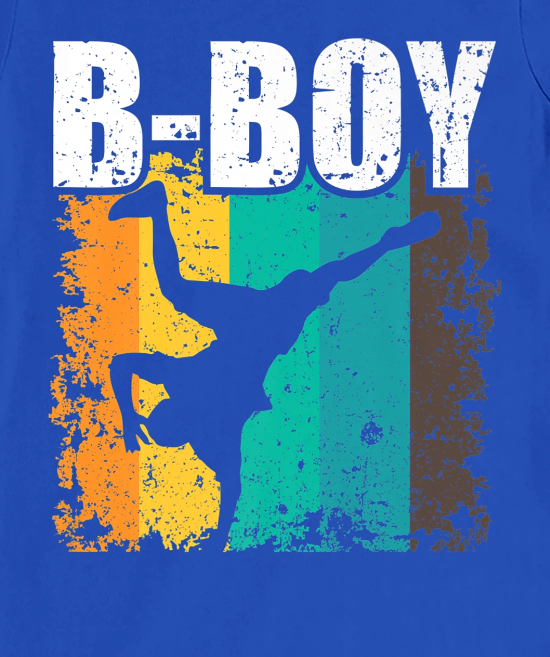 B- Boy - Breakdance Breakdance Hip Hop Tanz Breakdance T-Shirt, Women T-Shirt