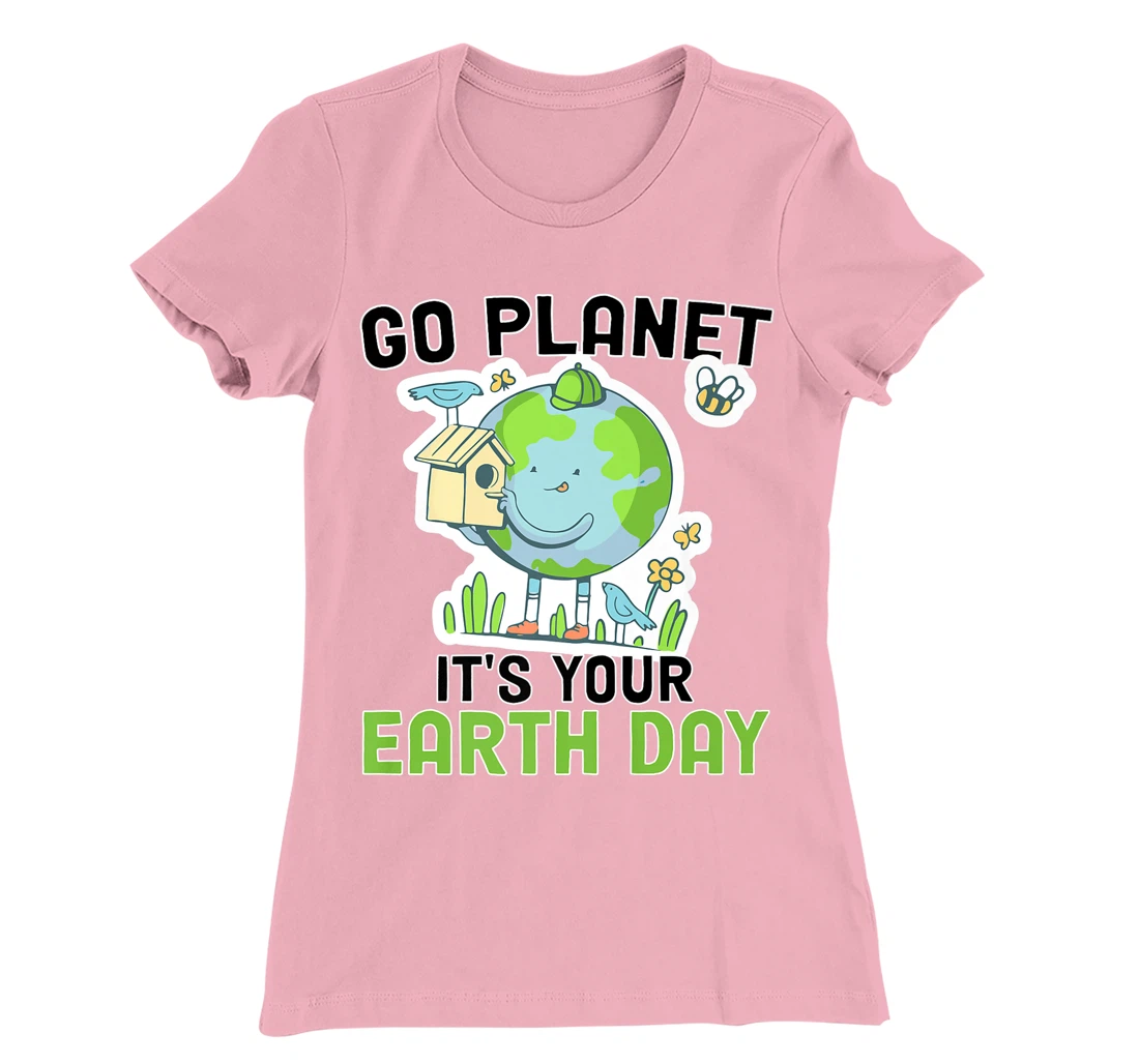 Earth Day Shirt Teacher Earth day Everyday Rainbow Earth Day T-Shirt, Kid T-Shirt and Women T-Shirt