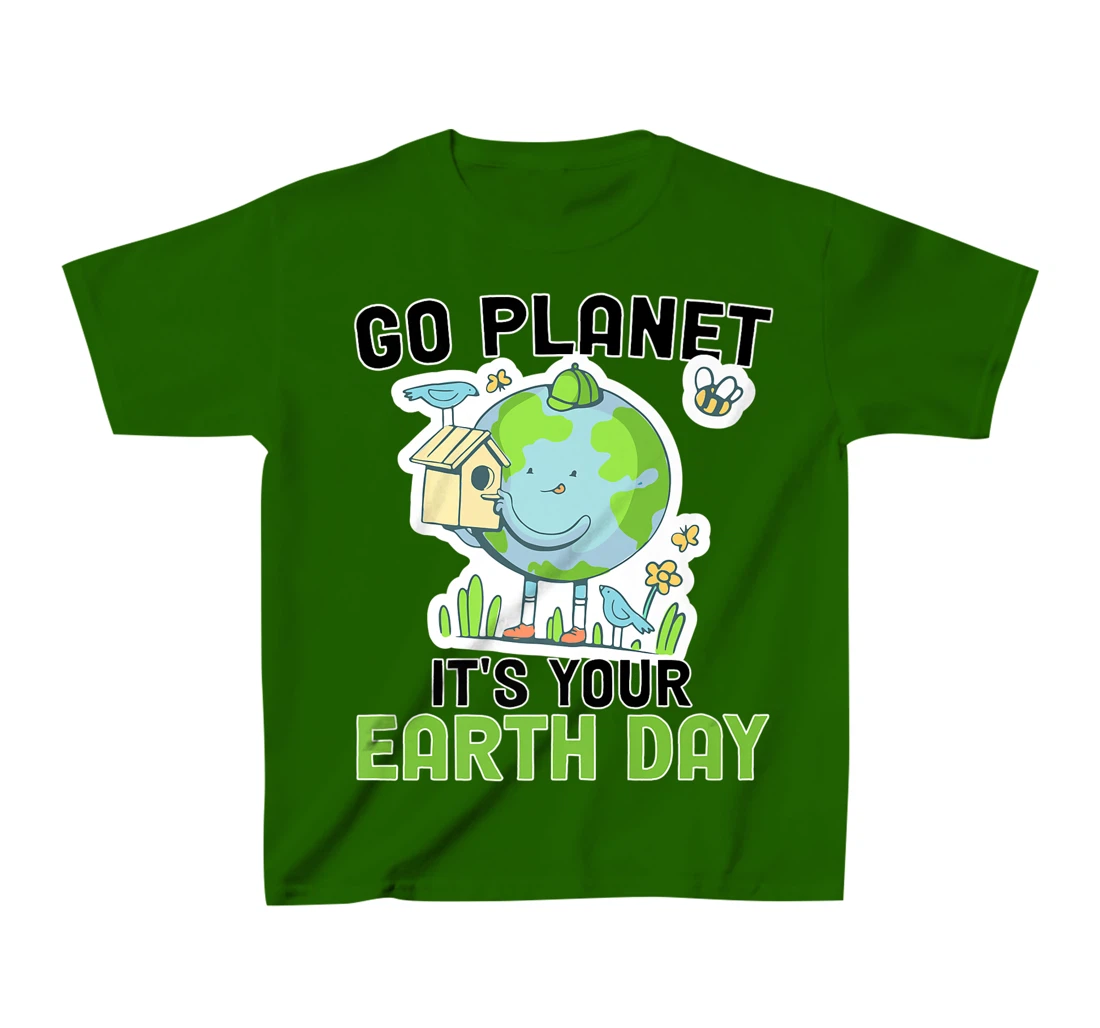 Earth Day Shirt Teacher Earth day Everyday Rainbow Earth Day T-Shirt, Kid T-Shirt and Women T-Shirt