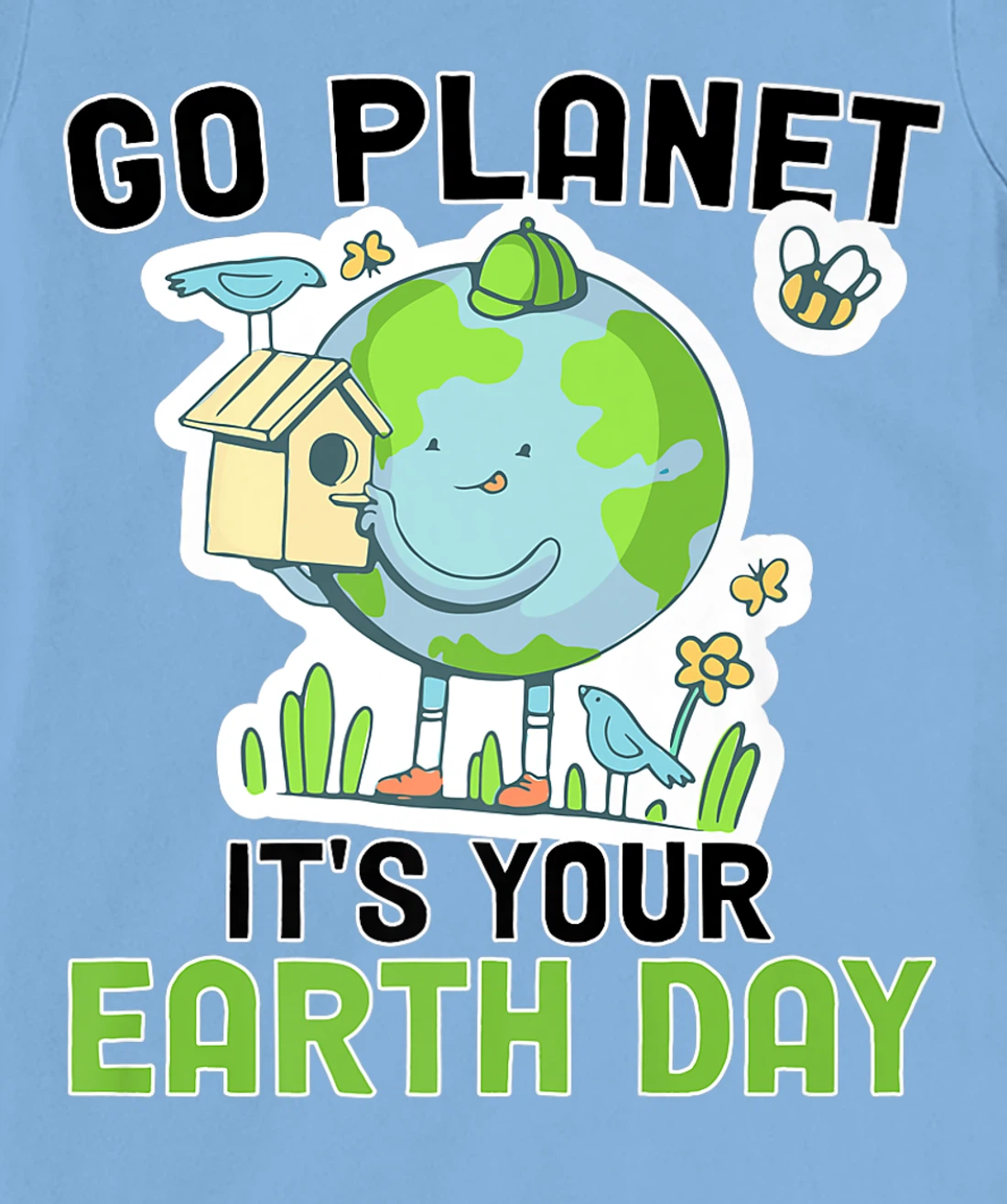 Earth Day Shirt Teacher Earth day Everyday Rainbow Earth Day T-Shirt, Kid T-Shirt and Women T-Shirt